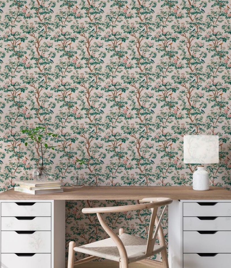 Image de Rosenlund Pink - 1074001-01
